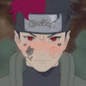 Meet your Posher, Caleb